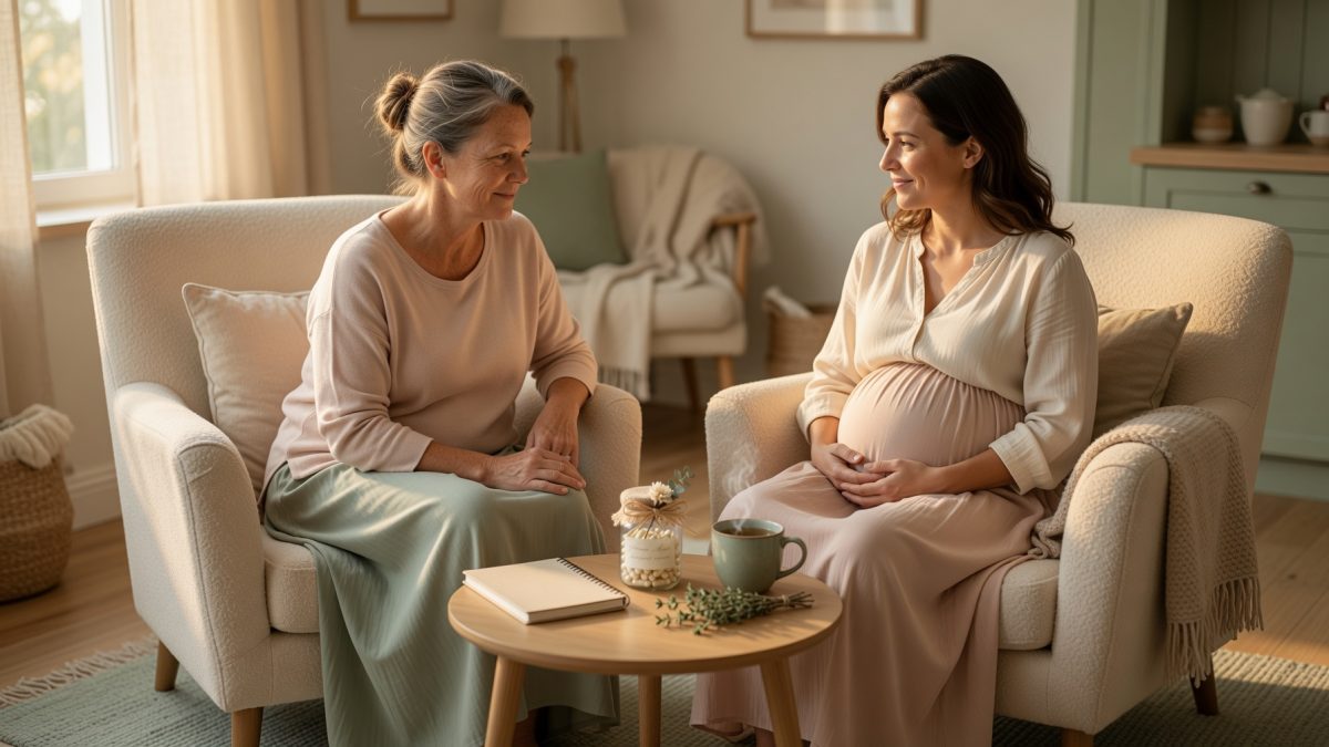 Additional prenatal visits